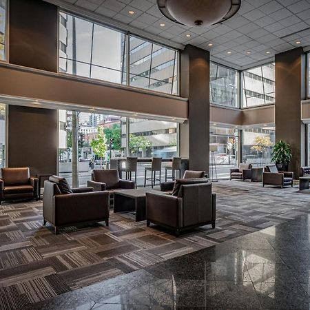 Delta Hotels By Marriott Μόντρεαλ Εξωτερικό φωτογραφία