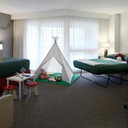 Delta Hotels By Marriott Μόντρεαλ Εξωτερικό φωτογραφία