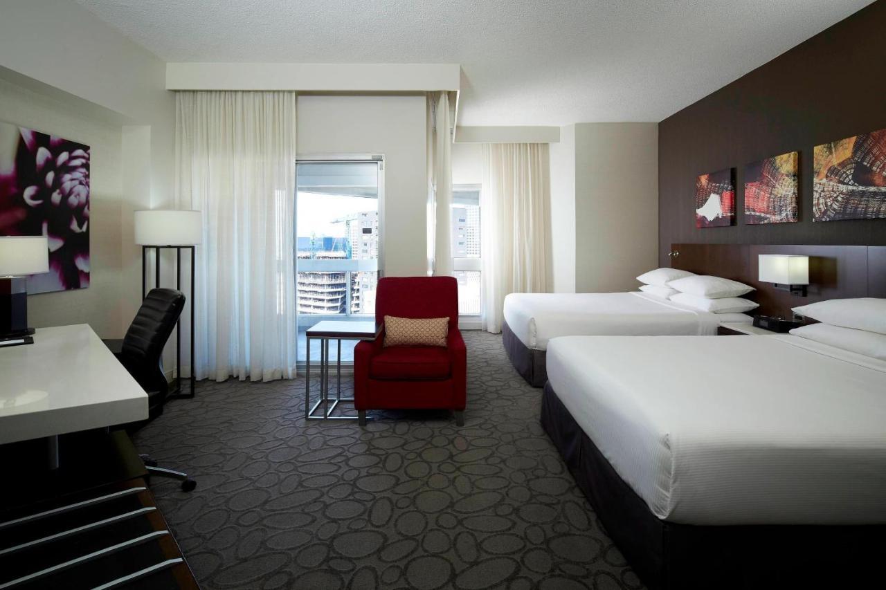 Delta Hotels By Marriott Μόντρεαλ Εξωτερικό φωτογραφία