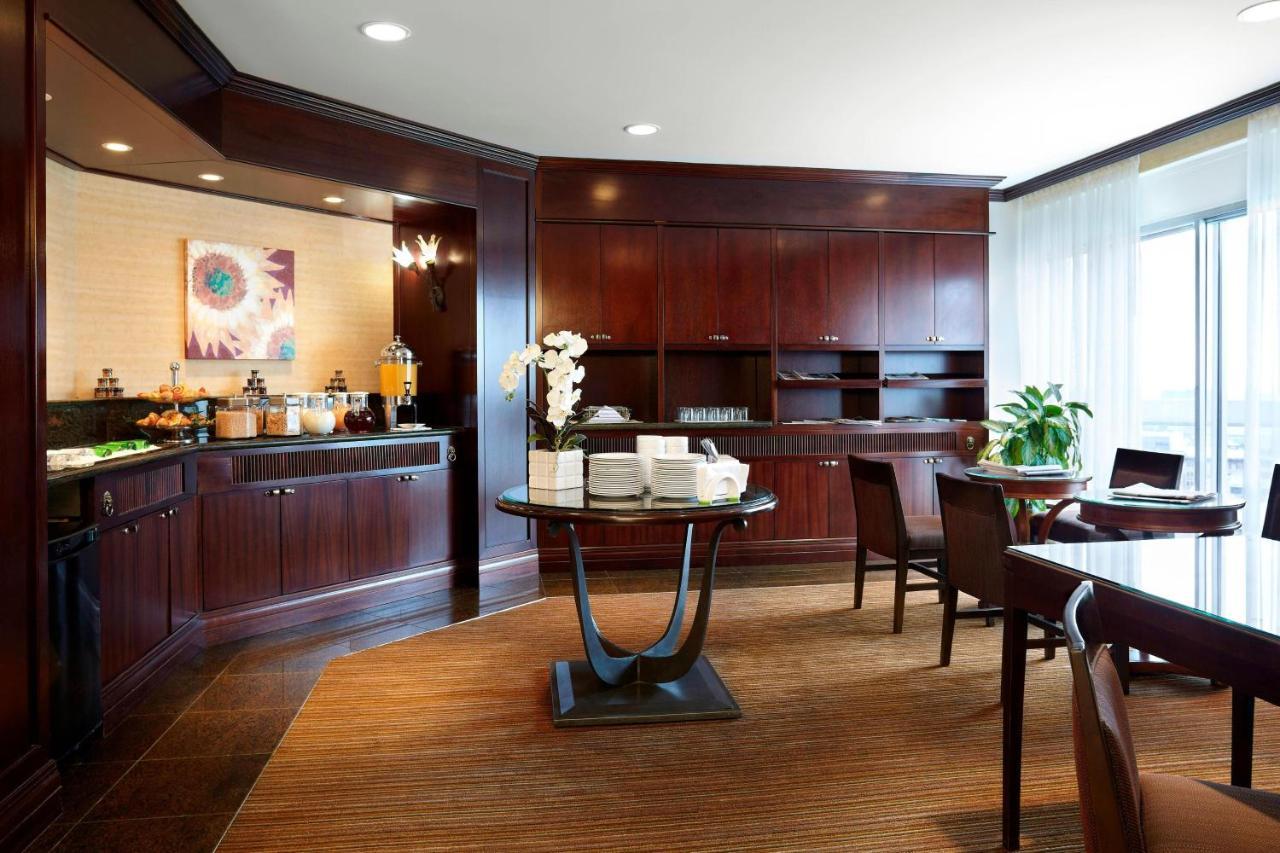Delta Hotels By Marriott Μόντρεαλ Εξωτερικό φωτογραφία