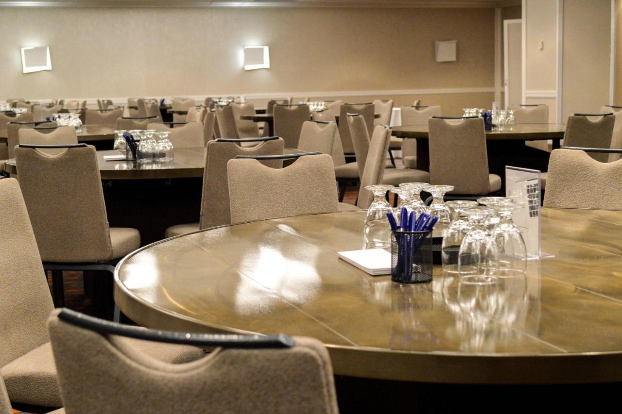 Delta Hotels By Marriott Μόντρεαλ Εξωτερικό φωτογραφία