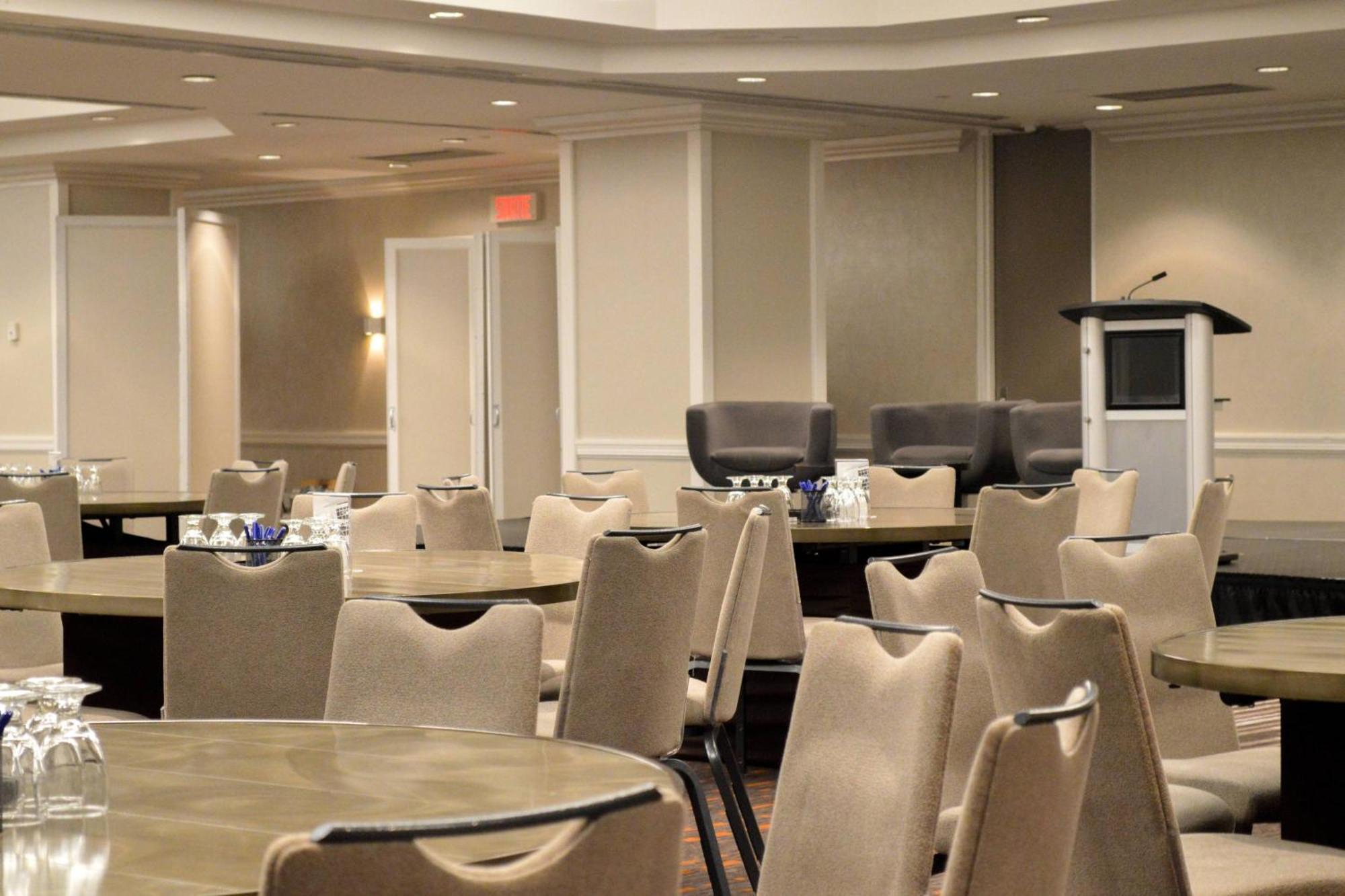 Delta Hotels By Marriott Μόντρεαλ Εξωτερικό φωτογραφία