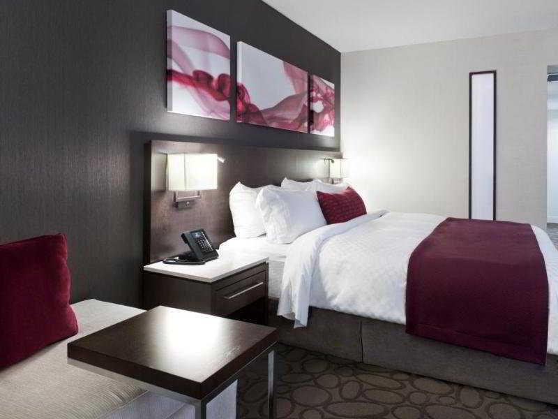 Delta Hotels By Marriott Μόντρεαλ Δωμάτιο φωτογραφία