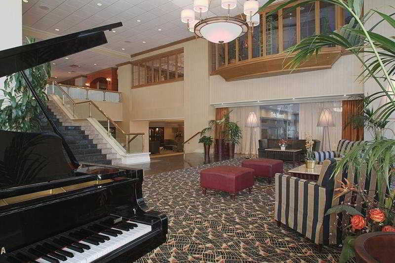 Delta Hotels By Marriott Μόντρεαλ Εσωτερικό φωτογραφία
