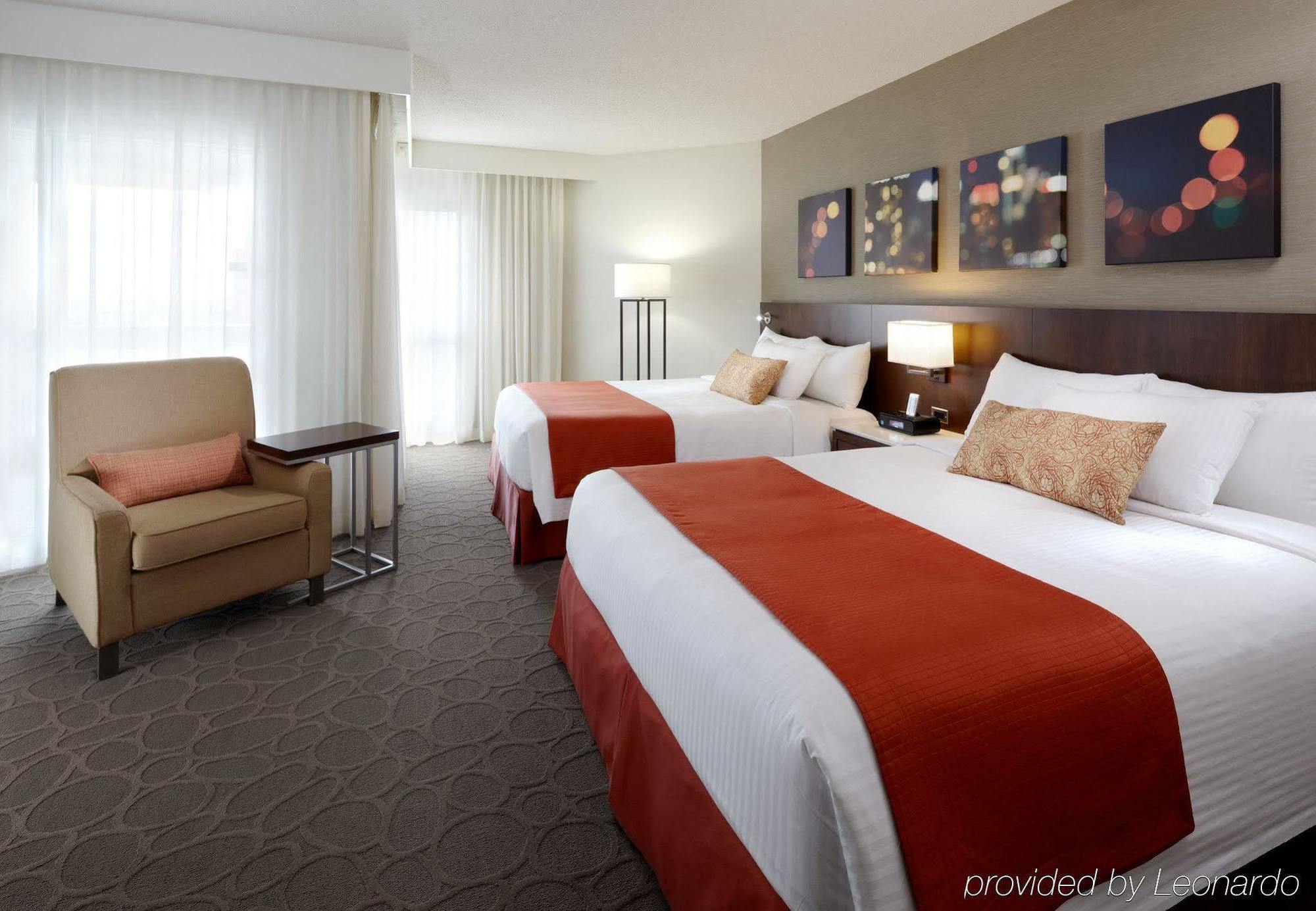 Delta Hotels By Marriott Μόντρεαλ Δωμάτιο φωτογραφία