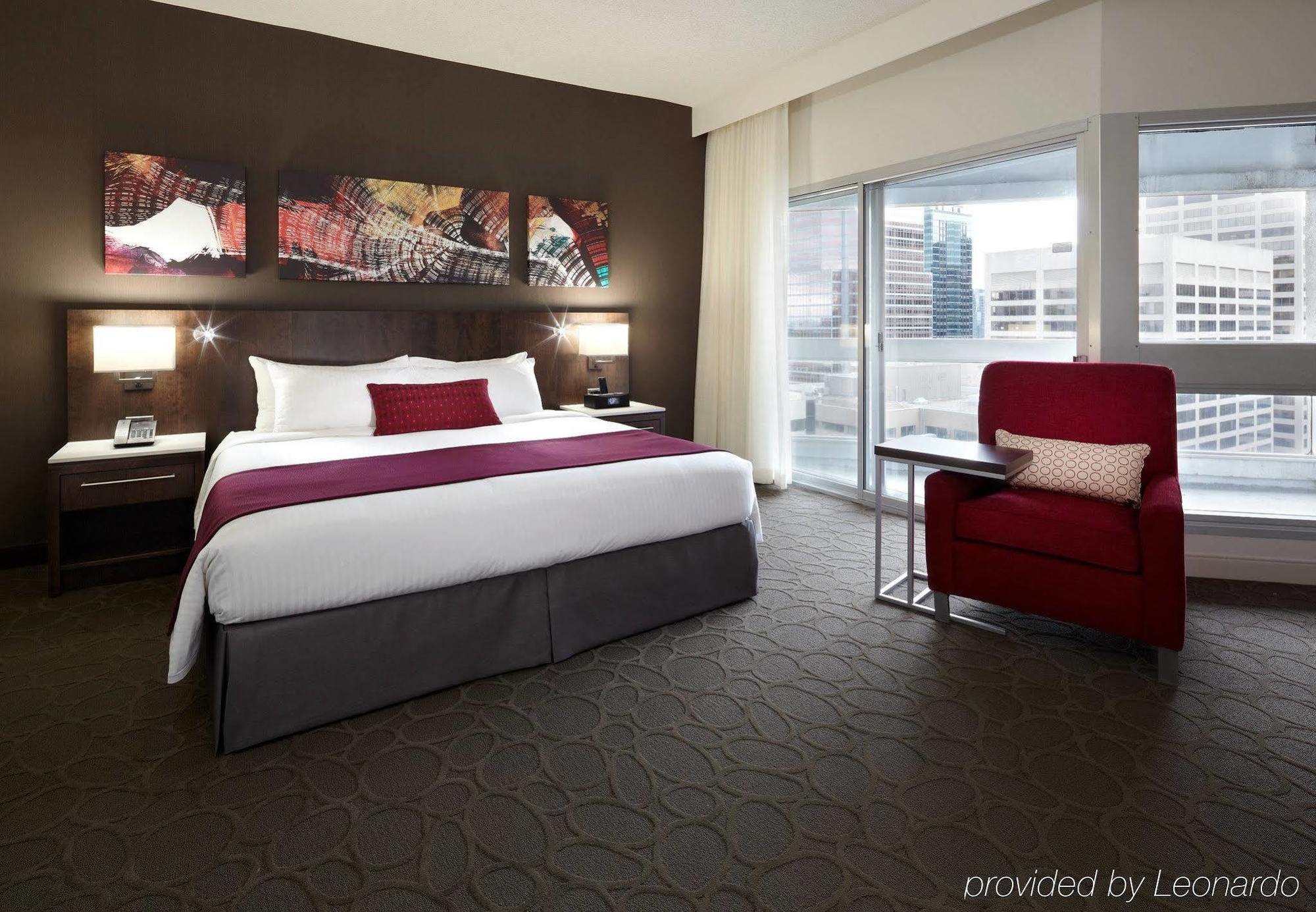 Delta Hotels By Marriott Μόντρεαλ Δωμάτιο φωτογραφία