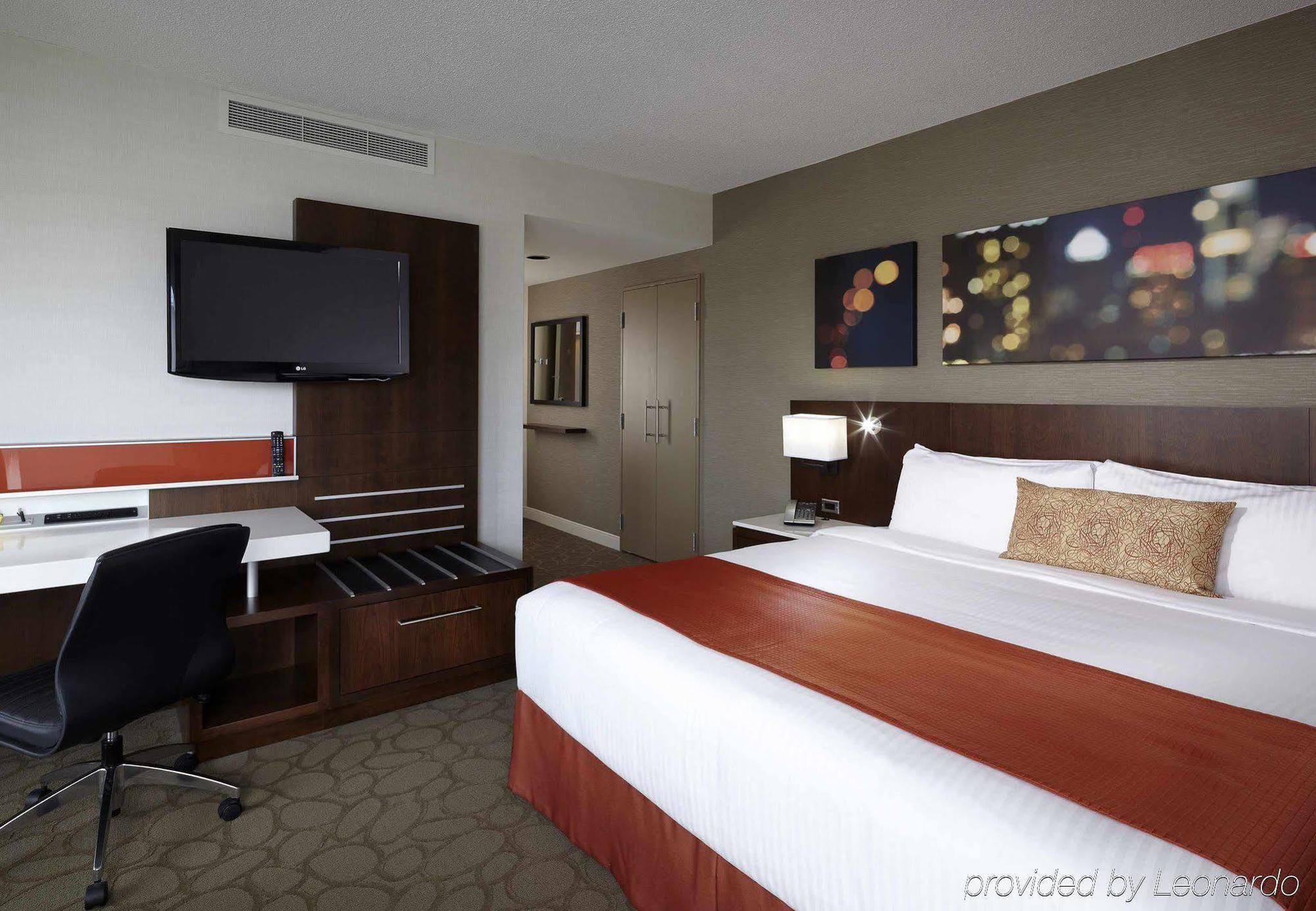 Delta Hotels By Marriott Μόντρεαλ Δωμάτιο φωτογραφία